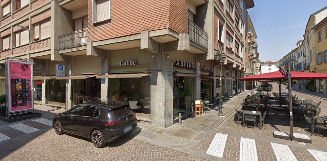 Casa Arpino Lounge Bar