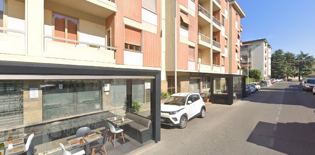 Ristorante Pizzeria Lo Stravizio