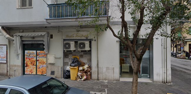 Pizzeria da Andrea Paolella