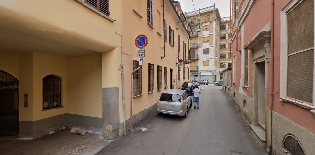 Ristorante Del Tesoro