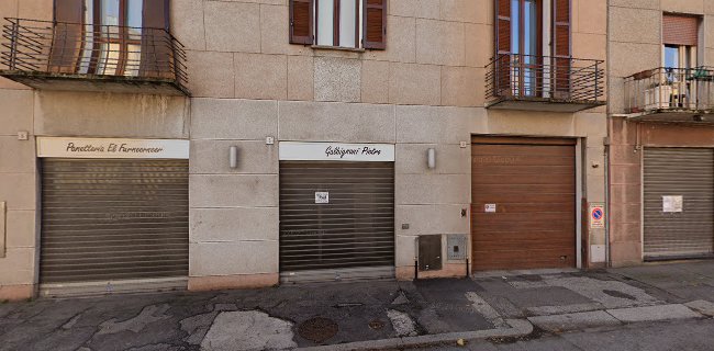 Panetteria El Furneer