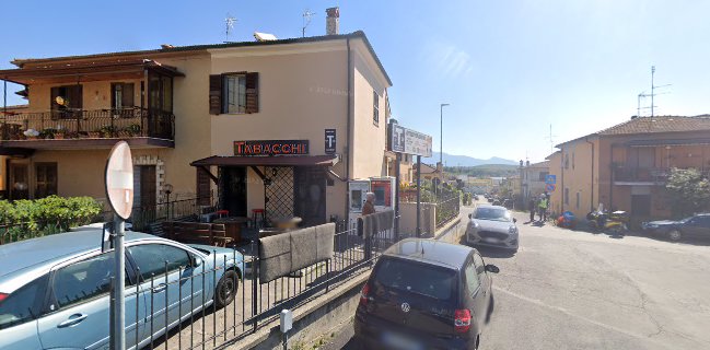 SAPORI della Sabina romana - Franchising - Pane Pizza Dolci