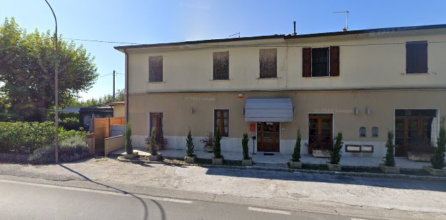 Pinseria Aurelia 159