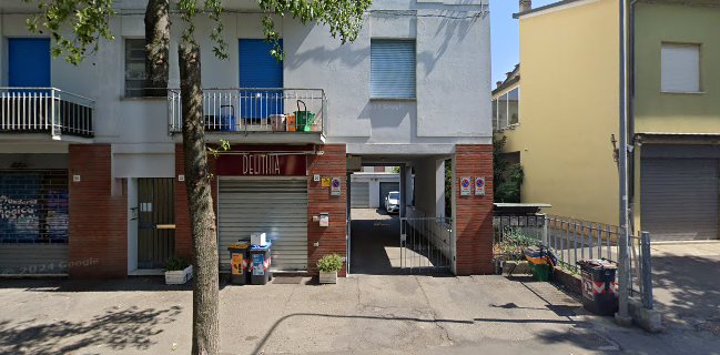 Delithia Ravegnana | Gastronomia e Pasta Fresca