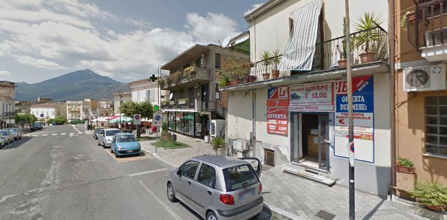 Pescheria la conchiglia di Marra Anna