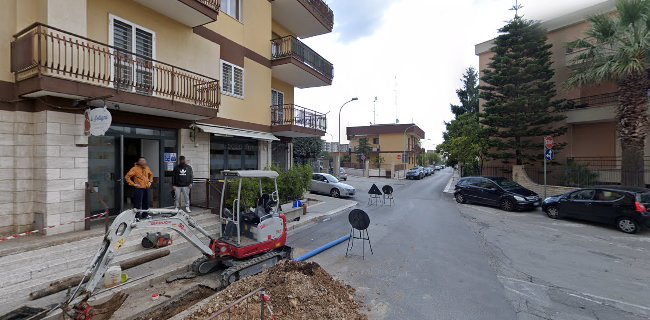 Ristorante Pizzeria Eternity