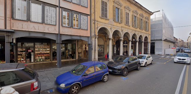 Bar Tabaccheria Bondavalli