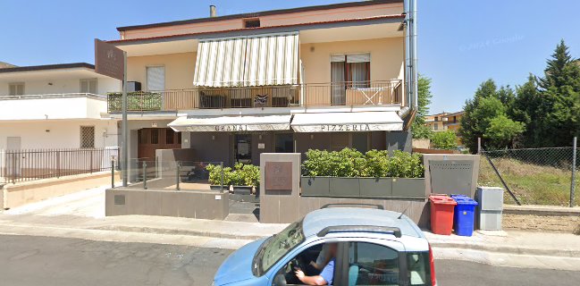 Pizzeria Granai
