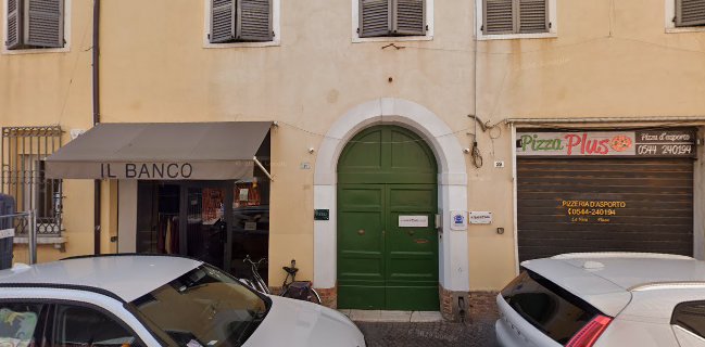 Pizza Plus di Mariconda Angelo