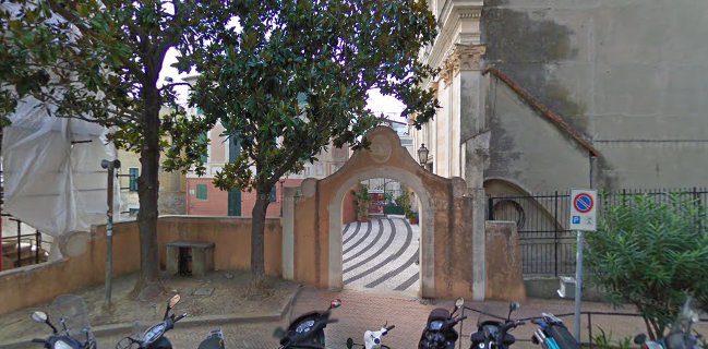 Sale Fino – Trattoria Moderna