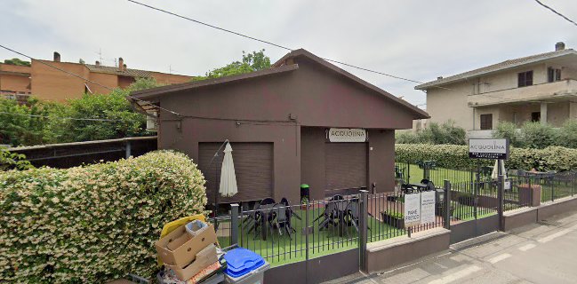 Pizzeria Speedy Gonzales di Guglielmi Ilenia