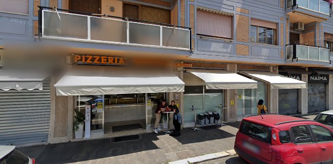Pizzeria da Pasquale