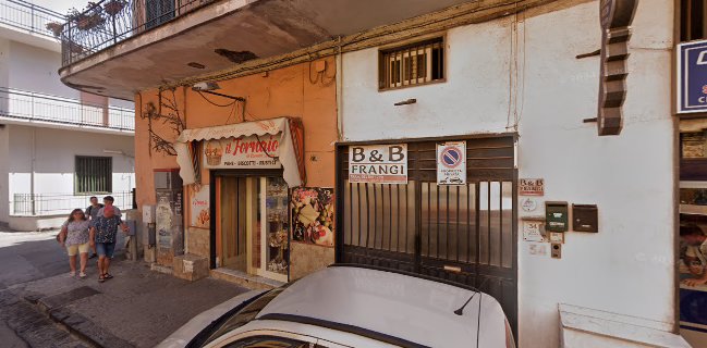 Il Fornaio Di Carmine Aquino