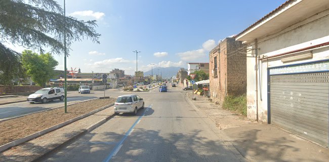 Cleds Club - Marigliano