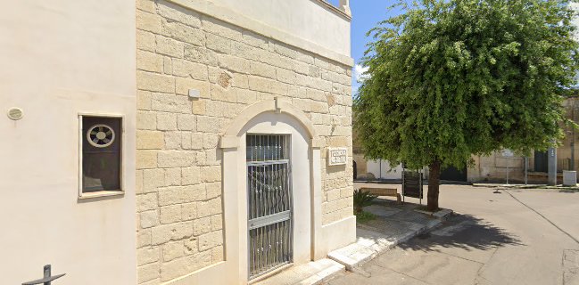 Pescheria da Ivo - Caprarica di Lecce