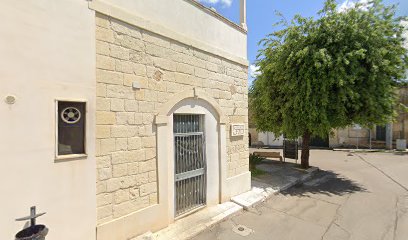 Pescheria da Ivo - Caprarica di Lecce