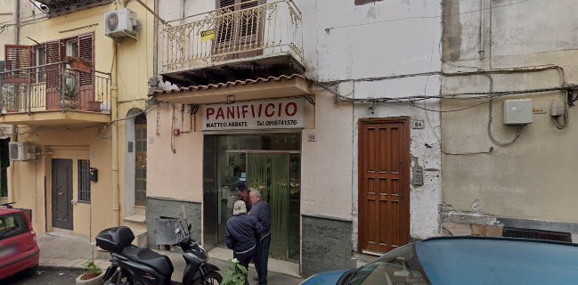 Panificio Abbate Matteo