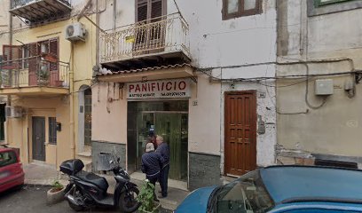 Panificio Abbate Matteo