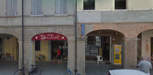 Nuovo Panificio Di Riva Di Panisi Marco E Lorenza Snc
