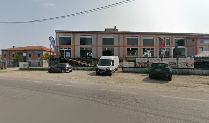 Le Delizie del Fornaio Pino S.r.l