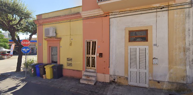 Pizzeria Napoli Da Ciro