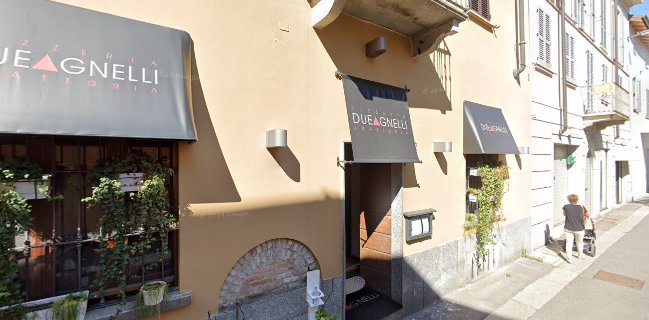 Trattoria Due Agnelli