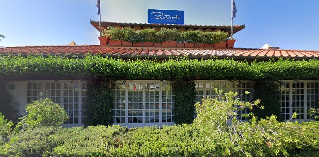 Ristorante Bistrot - Forte dei Marmi