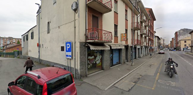 Bar Latteria Del Corso