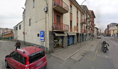 Bar Latteria Del Corso