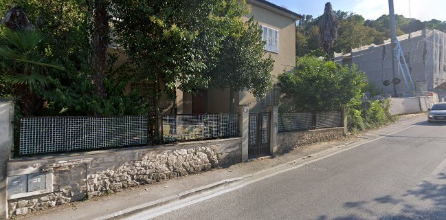 Zona Panoramica dell’università