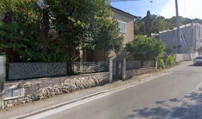 Zona Panoramica dell’università