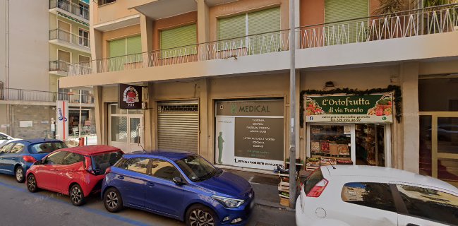 Pizzeria PIER al Vulcano