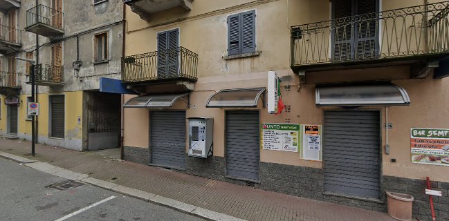 Bar Tabacchi Sempioncino