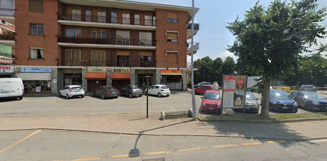 Si Fa La Pizza E Non Sol Piossasco