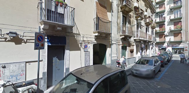 La Birreria di Via Gemmellaro