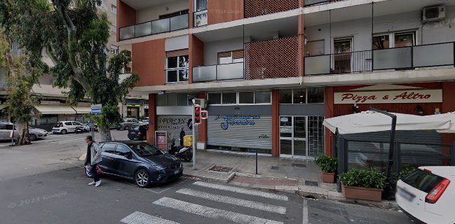 Reviews of Pizza e Altro in Bari - Ristorazione