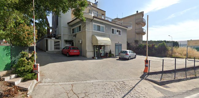 Panificio Il Panettiere Dei F.Lli Mangiaterra Sas