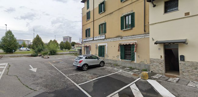 Bar Ristorante Pizza Al Metro