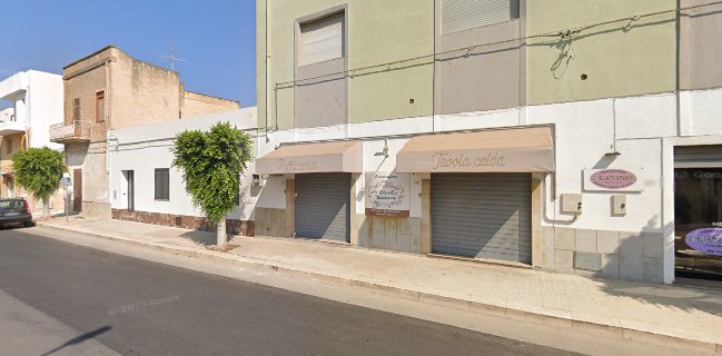 Girarrosto Gastronomia