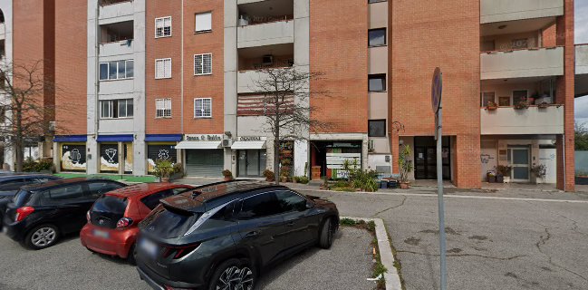 Italy Food Ristorante