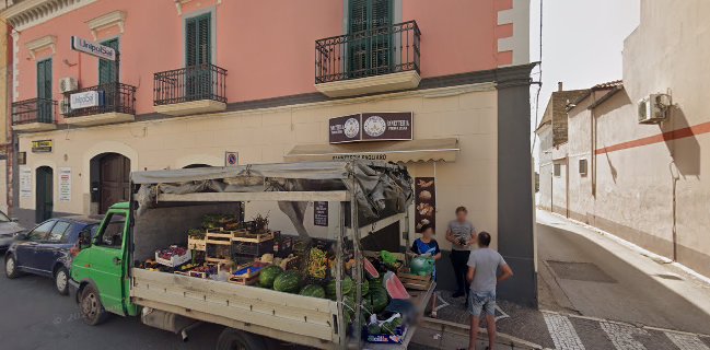 Panificio Pagliaro - Falciano del Massico