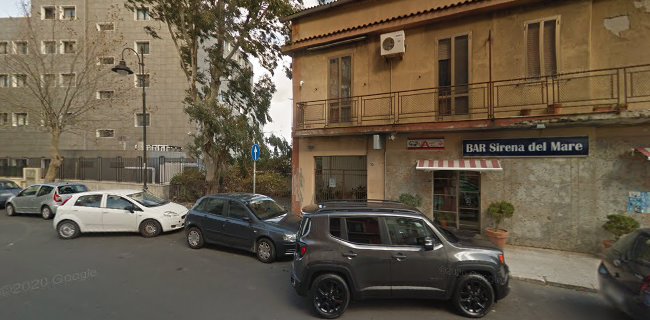 Bar Sirena Del Mare - Crotone