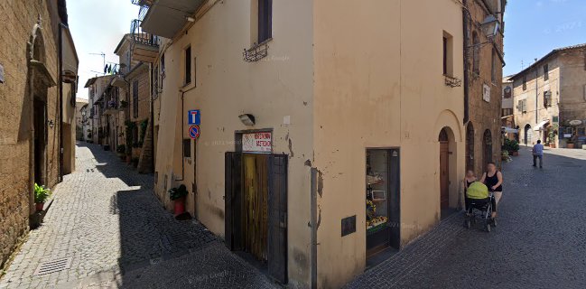Macelleria Del Corso Di Casasole Raffaele