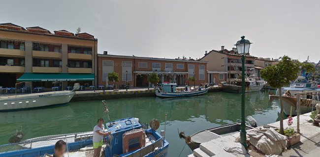 Mercato Ittico All' ingrosso - Grado