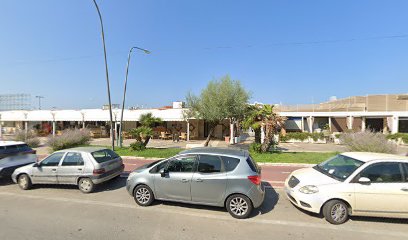 La pecora Beach