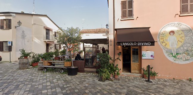 Opinii despre Osteria Angolo Divino Rimini în Rimini - Ristorazione