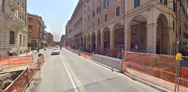 Forno Montello - Bologna