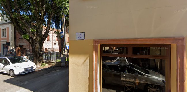 Antico Forno del Torrazzo - Piumazzo