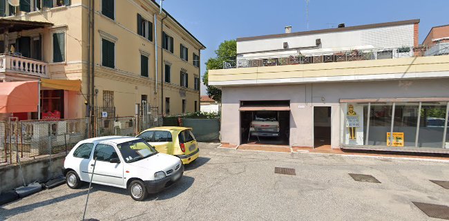 Tabaccheria Costa di Wu Chaoliang