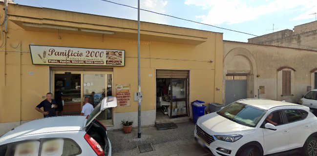 Panificio 2000...pane...panini...biscotti...forno a legna